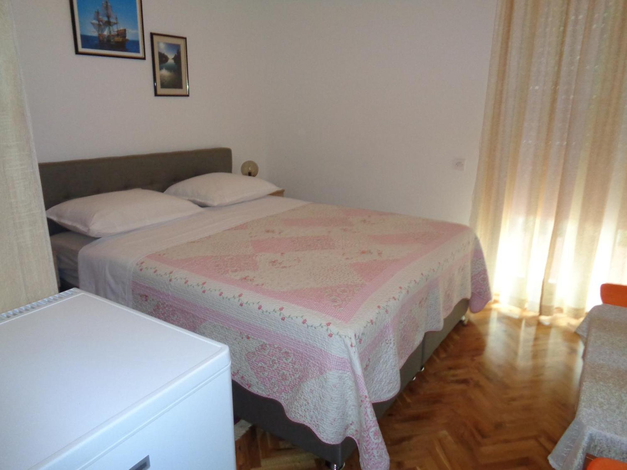 Pansion Danijela Hotel Rogoznica  Exterior photo